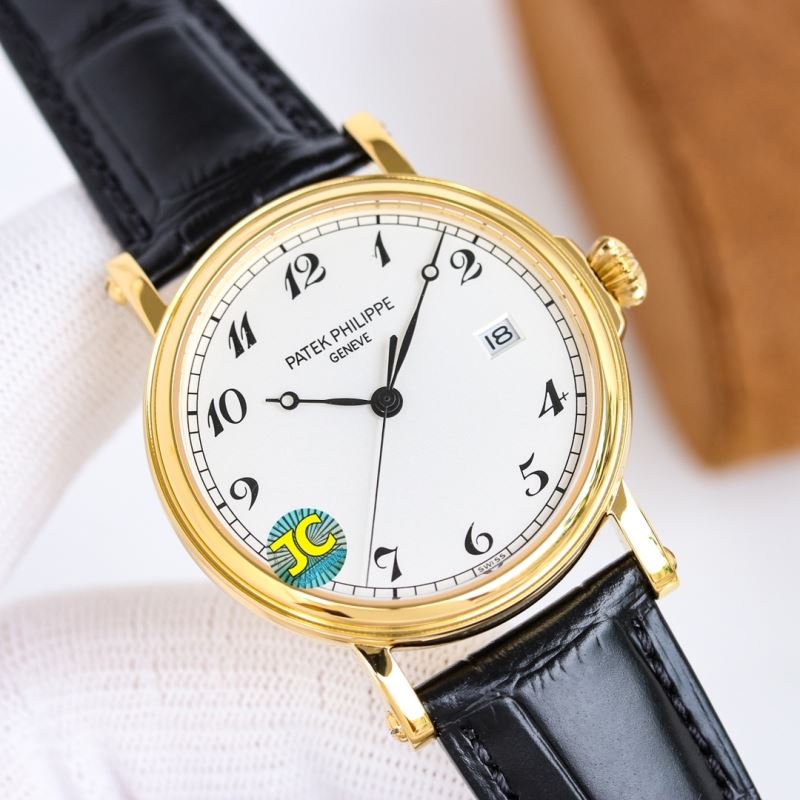 PATEK PHILIPPE Watches